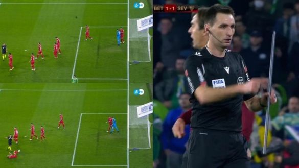 Capì, parla la gloria del Betis: “I nostri giocatori dovevano stare zitti, il derby era da rinviare”- immagine 2