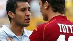 Il derby è già elettrico: Matuzalem e il litigio con Mexes del 2009, tutto sui social