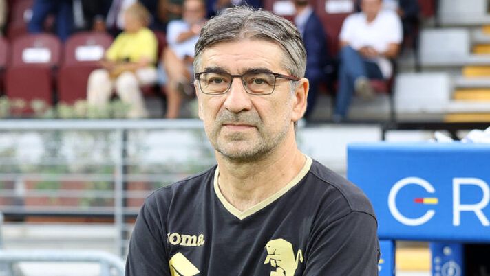 SALERNO, ITALY - SEPTEMBER 18: Ivan Juric Torino FC head coach during the Serie A TIM match between US Salernitana and Torino FC at Stadio Arechi on September 18, 2023 in Salerno, Italy. (Photo by Francesco Pecoraro/Getty Images) Juric: “Sanabria? La situazione è cambiata! Bene Zapata, Ricci, Tamese e su Radonjic…” - immagine 1