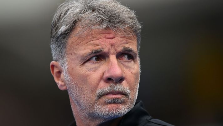 Baroni: “Sconfitta che fa male, errori evitabili. Ora rialziamoci” - immagine 1