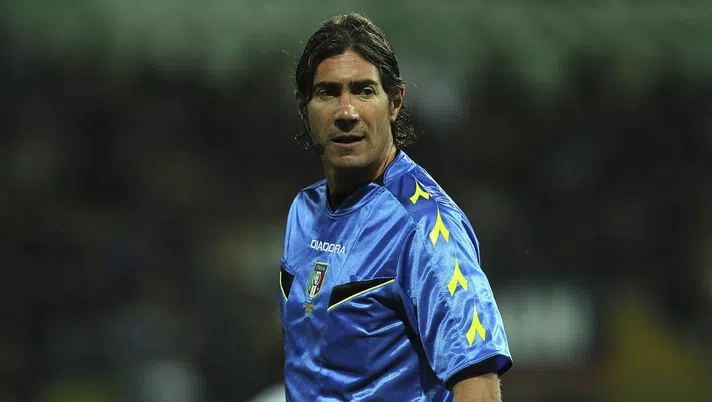 bergonzi