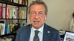 Sabatini: “Dzeko sa fare una cosa che Benzema non ha fatto contro il City. Lukaku…”