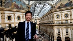 Inter, Spalletti letteralmente gelato da Zhang. Più che un messaggio una mazzata