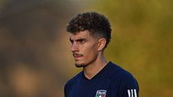 Ecuador-Italia, spazio per Di Lorenzo: subentra a Bellanova ad inizio ripresa