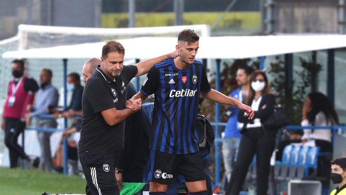 Lucca, la concorrenza aumenta. Le big della A sul bomber del Pisa - immagine 1