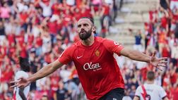 Mercato Lazio, dalla Turchia: “Il Galatasaray non molla Muriqi”