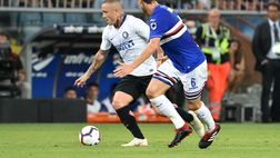 Biasin: “Gol di Nainggolan da annullare. Var tornato, ma che sia applicato sempre”