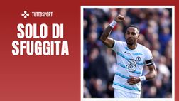 Le storie di Chelsea-Milan: quasi un derby del cuore per Aubameyang
