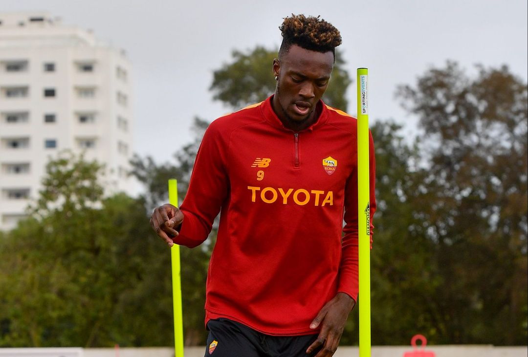 Roma, c’è Wijnaldum in gruppo. E torna anche Rui Patricio – FOTO GALLERY - immagine 58