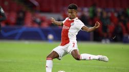 Shakhtar Donetsk, la moglie di Neres: “Ajax? Finge di preoccuparsi di noi. Vergogna!”