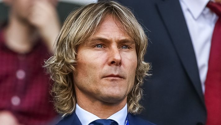 Pavel Nedved, vicepresidente della Juventus (credits: GETTY Images) Pavel Nedved, vicepresidente della Juventus (credits: GETTY Images)