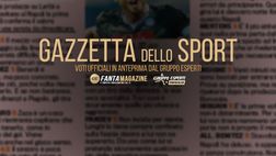 Analisi Assist Gazzetta 1a giornata – Gli assist della Gazzetta dello Sport
