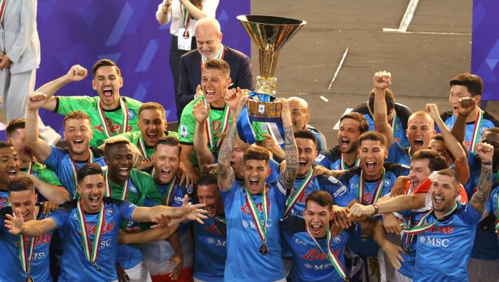 Il Fantacampionato Gazzetta sta per ripartire: regolamento, novità, iscrizione e premi - immagine 1