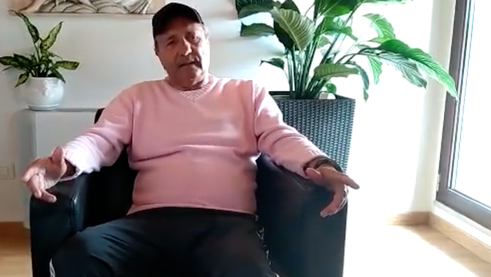 Palermo, senti Majo: “La classifica rispecchia il valore della squadra, i tifosi non hanno pazienza” Palermo, senti Majo: “La classifica rispecchia il valore della squadra, i tifosi non hanno pazienza”