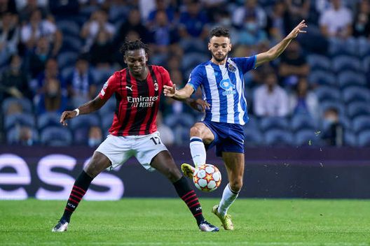 (Photo by Jose Manuel Alvarez/Quality Sport Images/Getty Images) Il Milan perde ad Oporto ma non è ancora finita per la qualificazione- immagine 2
