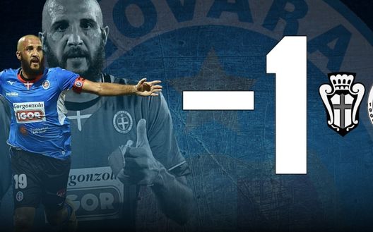 Così oggi il countdown social del Novara... Così oggi il countdown social del Novara...