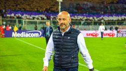 Fiorentina-Basaksehir, i convocati viola: c’è Zurkowski, fuori in tre