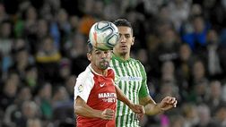La Spagna si regala la ripartenza con il derby di Siviglia: in campo l’11 giugno alle 22.00
