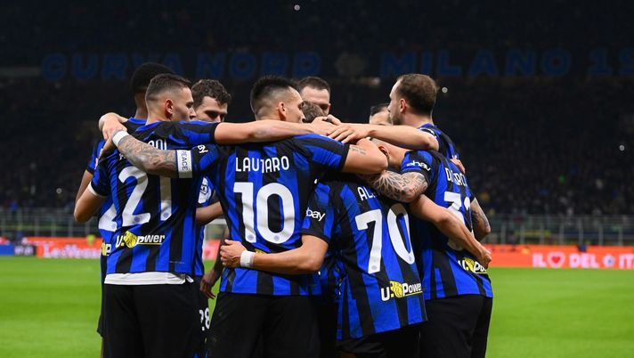 Galeone: “Inter straordinaria, se le fanno qualche regaluccio poi non c’è proprio storia” - immagine 1