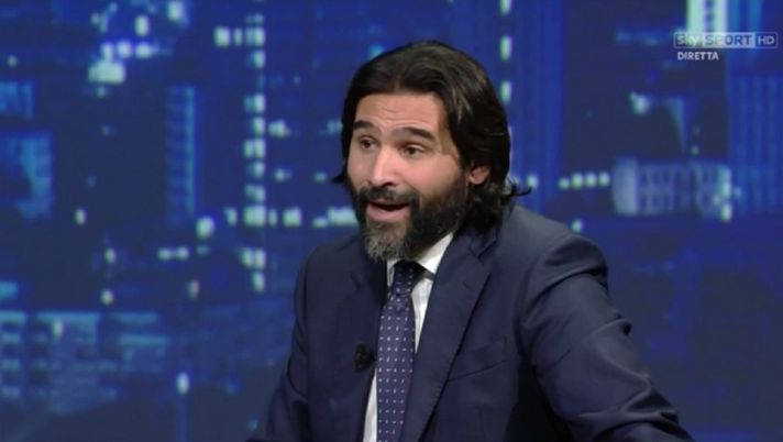 Adani: “Fabian Ruiz non sta bene. Ma il Napoli ha altri due giocatori a pezzi” - immagine 1