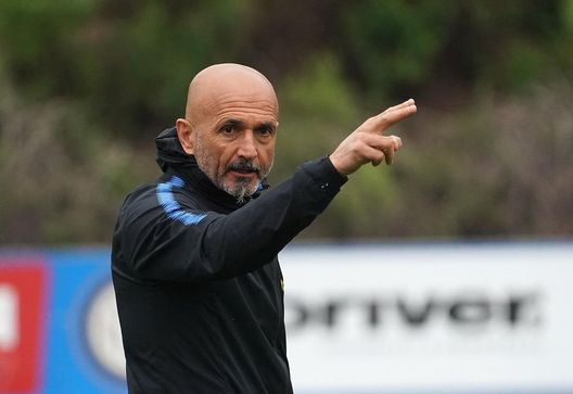 Inter, Spalletti e i “Robert Redford motivi”: ecco la spiegazione e con chi ce l’aveva il mister Inter, Spalletti e i “Robert Redford motivi”: ecco la spiegazione e con chi ce l’aveva il mister