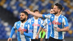 Giordano: “Lotta Champions? Atalanta e Napoli in questo momento stanno meglio delle altre. Su Gattuso…”