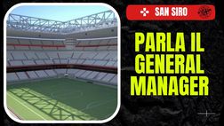 San Siro, Ferrari (WeBuild): “Tempistiche, richieste del Milan: vi dico tutto”