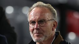 Rummenigge sulla Champions: “Serve una fase a gironi più interessante”