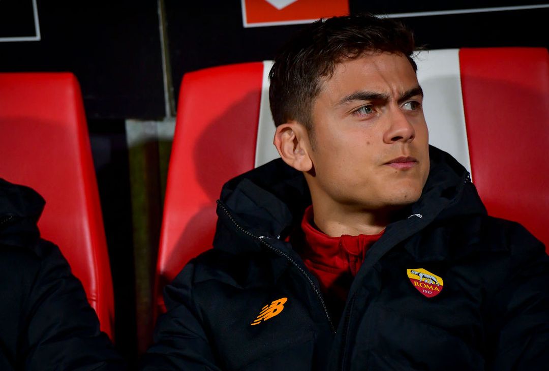 Monza-Roma 1-1 – FOTO GALLERY - immagine 48