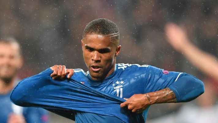 Douglas Costa: “Nuovo ruolo? Ho fatto il trequartista sei anni fa, ora…” - immagine 1