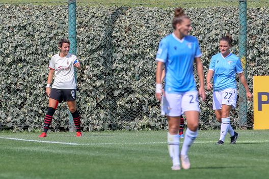 Lazio Women Lazio Women