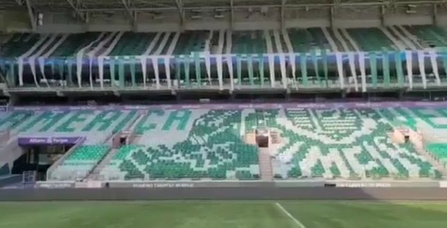 Palmeiras, ancora tu: nuovo derby paulista con il San Paolo, in palio i quarti di Coppa- immagine 2
