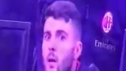 LIVEBLOG – Lite Gattuso-Bakayoko. I tifosi: “Cutrone terrorizzato”