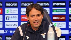 Lazio, Inzaghi: “Vittoria contro l’Udinese ci dà autostima e fiducia”