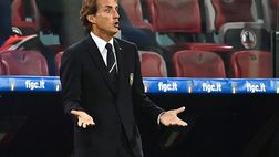 Italia, Mancini e la svolta: “Rinati dopo la delusione di Russia 2018”
