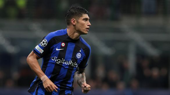 Inter, dall’infermeria: Correa out col Sassuolo, De Vrij ok. Lukaku? Al massimo…- immagine 2