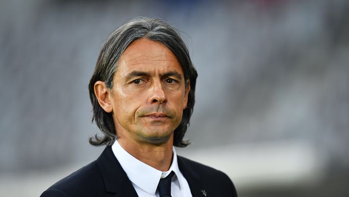 Filippo Inzaghi Brescia