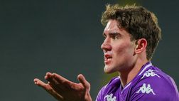 Il gioco c’è, i cambi no. Ma chi segna in questa Fiorentina?
