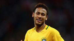 Chi sarà la stella del Mondiale? Neymar cita un ex viola