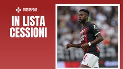 Calciomercato Milan – Origi può già partire: piace in Premier League