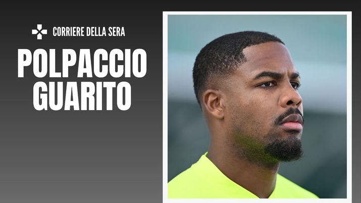 Mike Maignan AC Milan