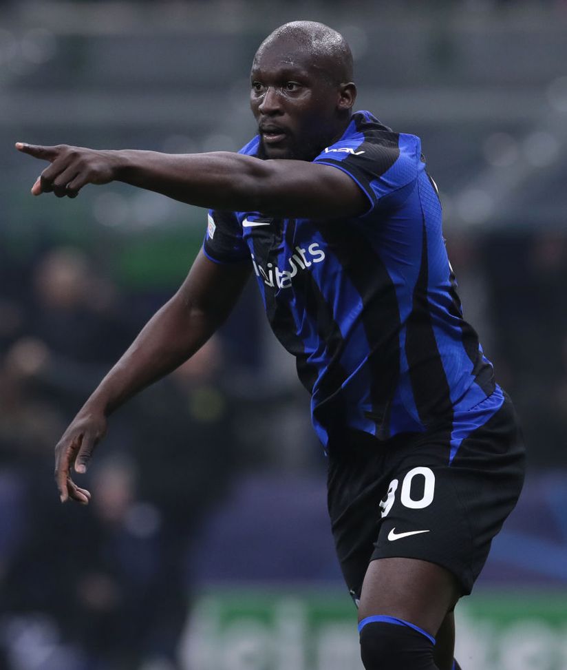 Lukaku: “Gol? Contento per l’Inter. Già concentrato sul ritorno. Con Barella…”- immagine 2