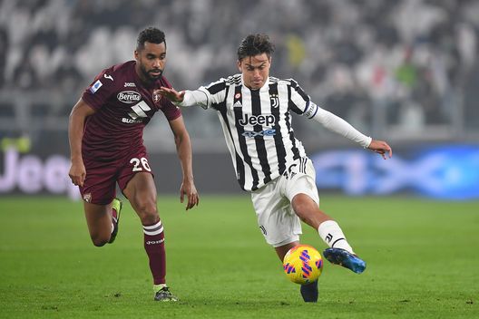Paulo Dybala Juve, la settimana decisiva per il rinnovo di Dybala - immagine 1