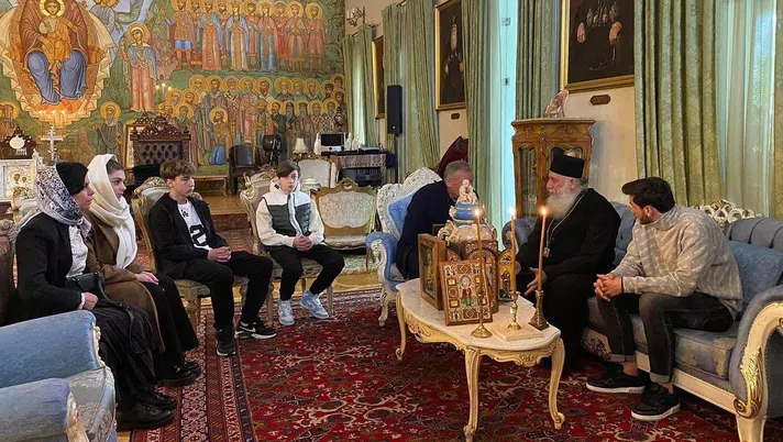 Kvaratskhelia e Nitsa promessi sposi: svelata la data del matrimonio in Georgia - immagine 1