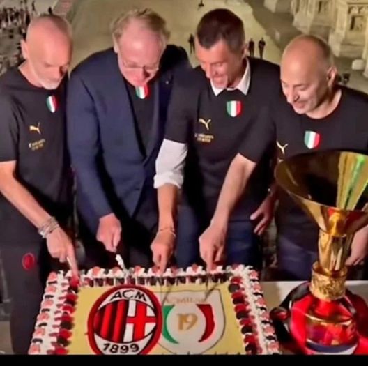 I segreti dello scudetto rossonero- immagine 2