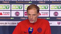 Reims-PSG, Tuchel incorona Icardi: “Gli serviva tornare al gol, per un numero 9 segnare è d’obbligo”