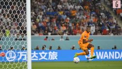VIDEO Olanda-USA, partita super di Dumfries: gol e due assist del laterale dell’Inter