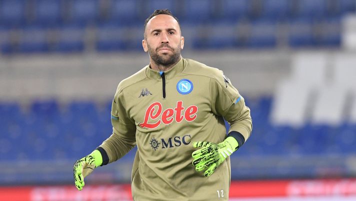 Ospina contento della vittoria con la Fiorentina: “Grande partita!” Ospina contento della vittoria con la Fiorentina: “Grande partita!”
