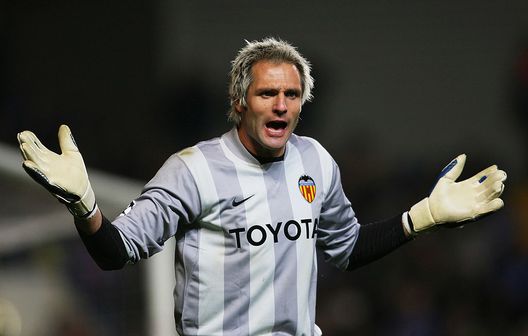 Canizares (getty images) Canizares (getty images)