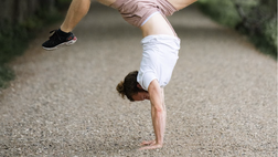 Benefici dello yoga per i giocatori di calcio